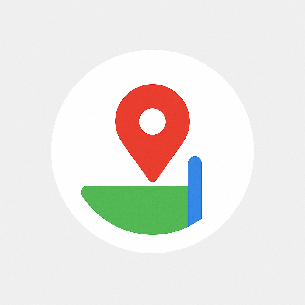 Google Maps